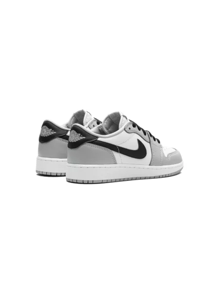 Sneakersy dziecięce Jordan Air Jordan 1 szare
