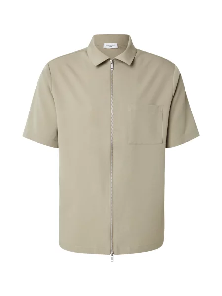 TRAPP Košile světlemodrá