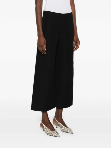 Pantaloni Liberowe negru