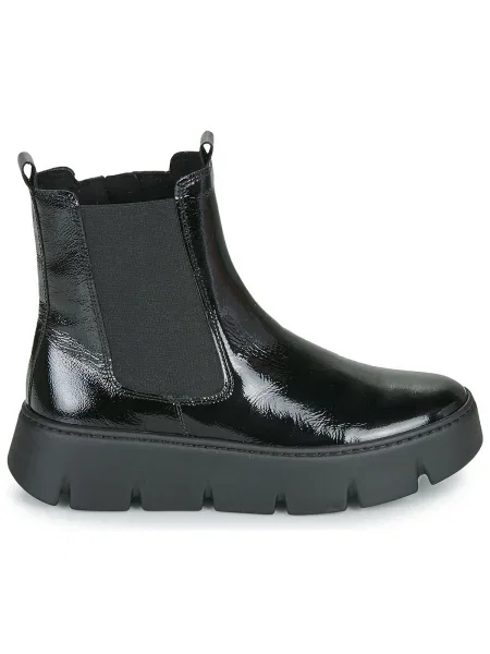 Pantofi Gabor negru