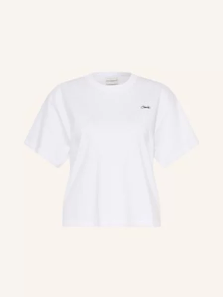 Top Claudie Pierlot biały