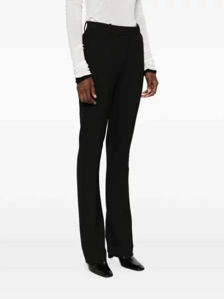 Pantaloni Iro negru
