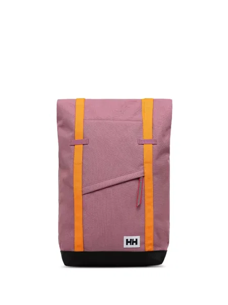 Plecak dziecięcy Helly Hansen różowy