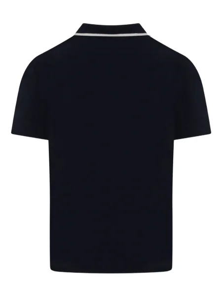 Polo Tommy Hilfiger μπλε