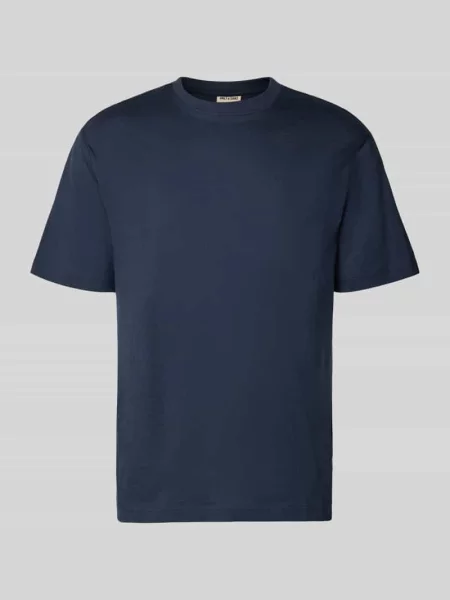 T-shirt o kroju relaxed fit z czystej bawełny model FRED LIFE' Only & Sons