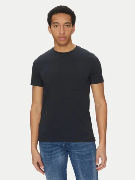 Geox Tricou Bleumarin