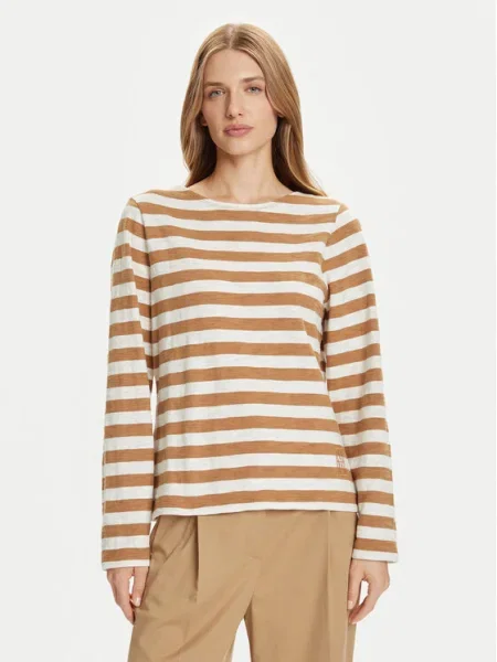 Marc O'Polo Bluză bej