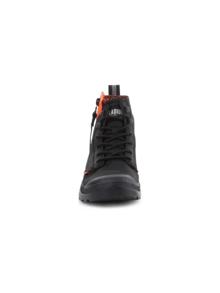 Pantofi Palladium negru