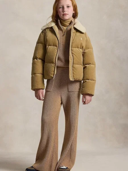 Детские брюки Polo Ralph Lauren