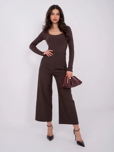 Body Rue Paris negru