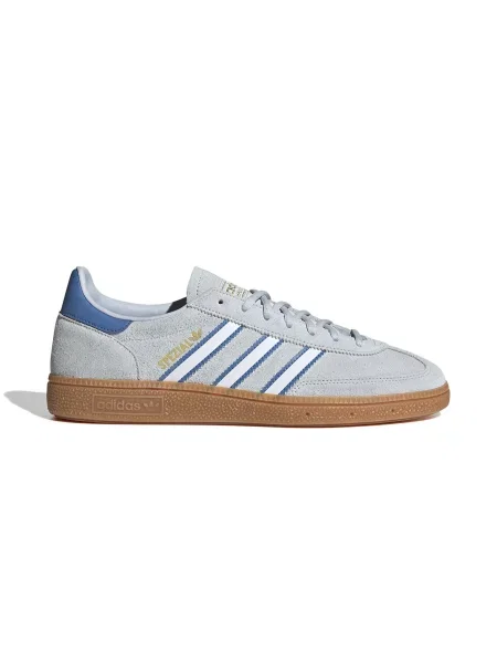 Adidas Handball Spezial Mężczyźni Buty sportowe adidas Originals Size: 6 niebieski