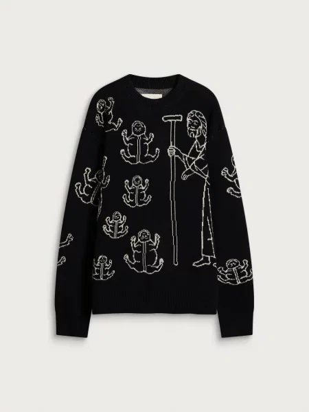 Sweter Heresy