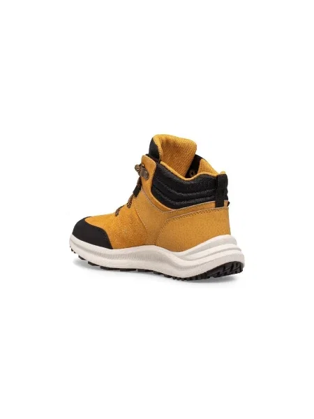 Pantofi copii Merrell portocaliu