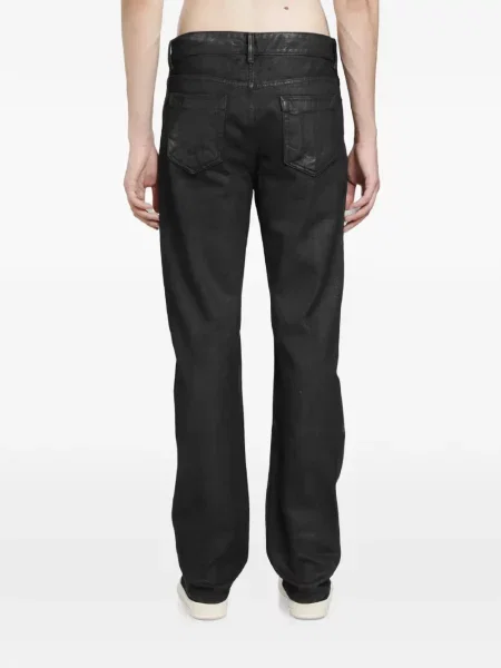 Džinsai Rick Owens Drkshdw juoda