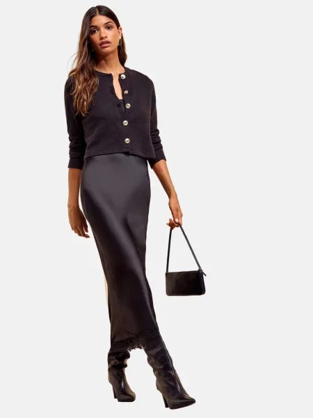 Friends Like These Rochie negru