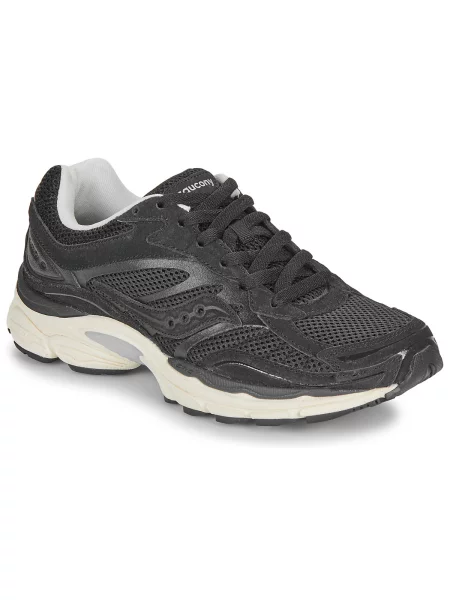 Superge Saucony črna