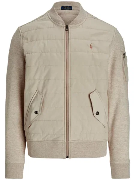 Șapcă Polo Ralph Lauren cu dungi din fleece verde