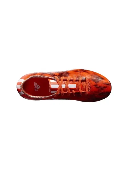 Pantofi copii Adidas roșu