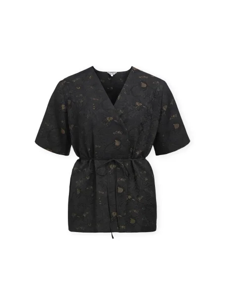 Top Object negru