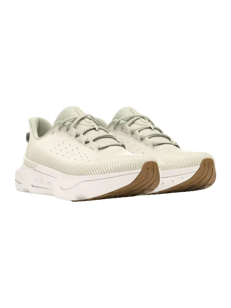 Pantofi Under Armour alb