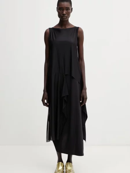 MESH DRESS rochie simplă