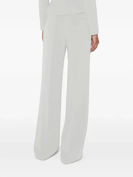 Cu centură pantaloni Elisabetta Franchi