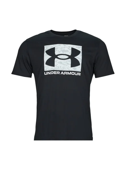 Tricou Under Armour negru
