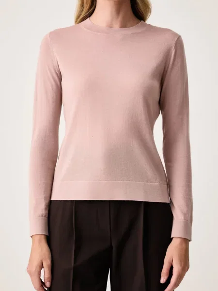Шерстяной свитер Mm By Max Mara
