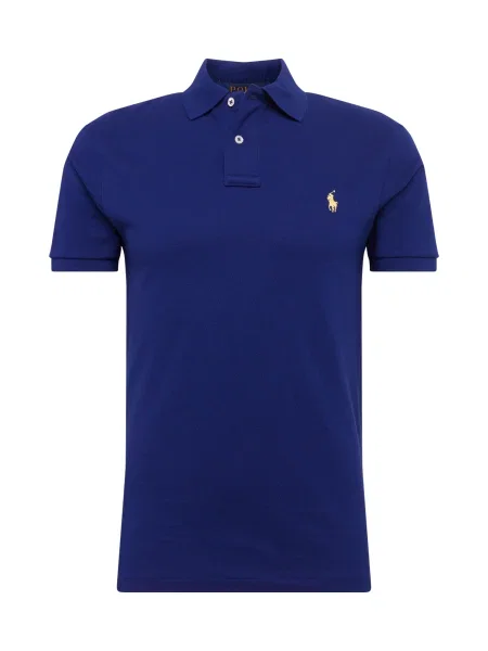 Polo Ralph Lauren Tricou Polo albastru
