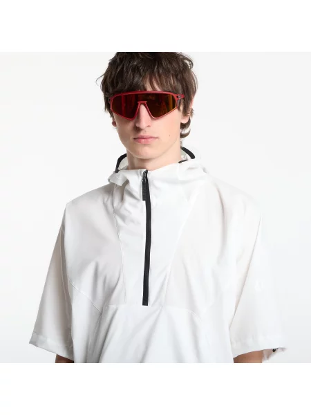 Jachetă Poutnik by Tilak Sun Shield Anorak White L alb