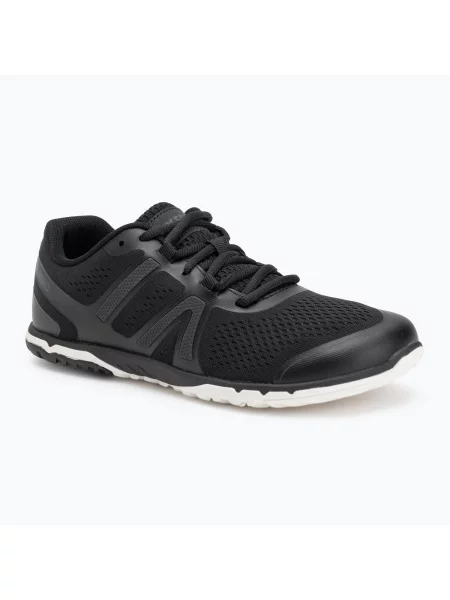 Încălțăminte barefoot pentru femei Xero Shoes HFS II black negru
