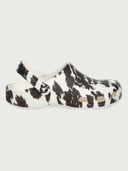 Классические мюли Crocs