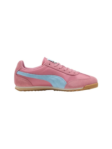 Pantofi Puma roz