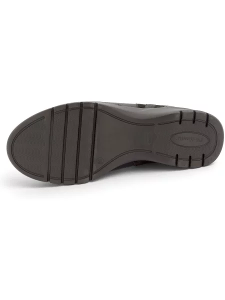 Pantofi Piesanto maro