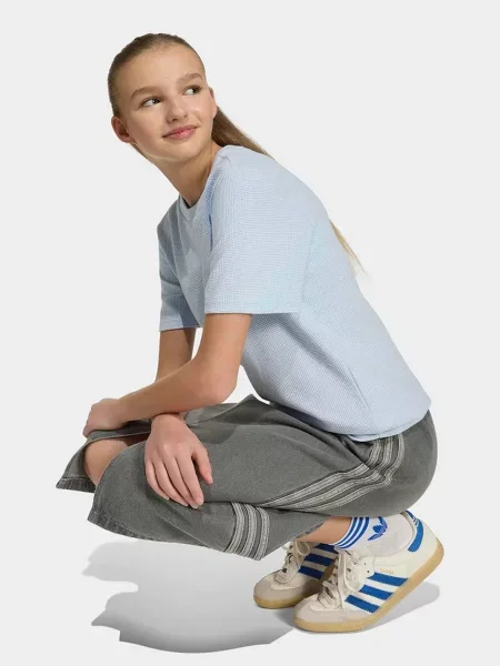 Детская футболка Adidas Originals