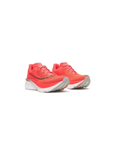 Pantofi Saucony alb
