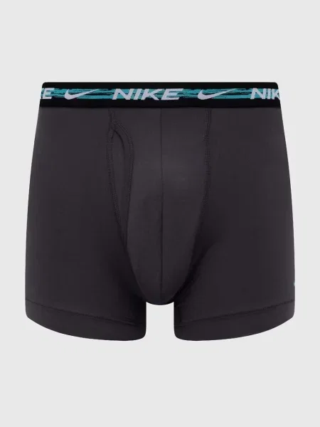 Nike Boxerky šedé