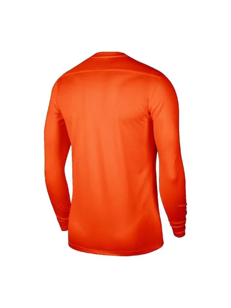 Tricou Nike portocaliu