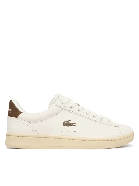 Sneakersy Lacoste