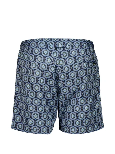 Slip de baie Orlebar Brown albastru