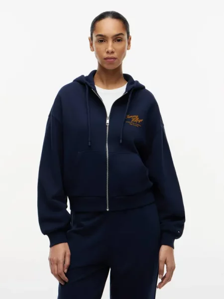Tommy Hilfiger Hanorac TERRY