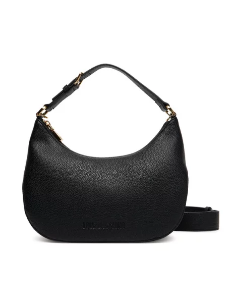LOVE MOSCHINO Τσάντα μαύρο