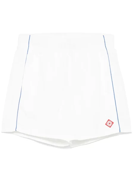 Шорти Casablanca бяло