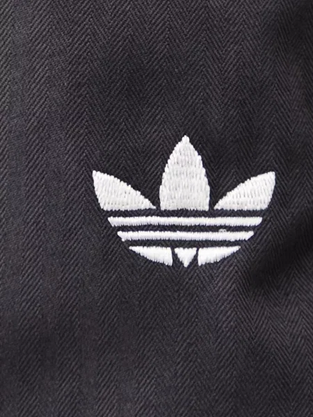 Adidas Originals спортен панталон дамски Firebird сиво