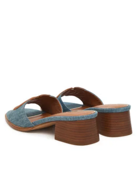 Guess Papucs kék