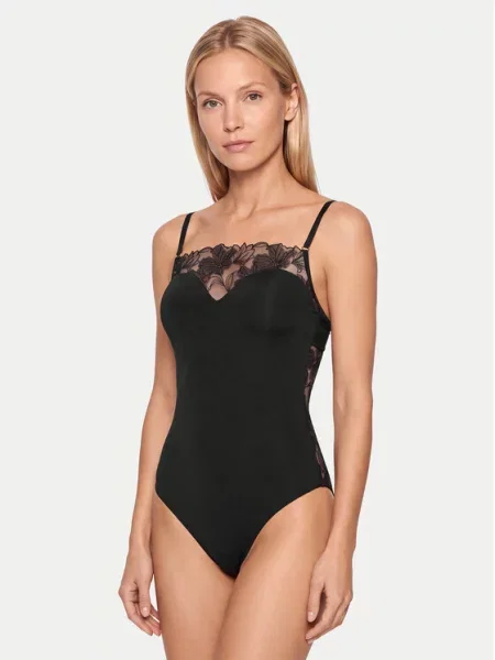 Body Guess černý