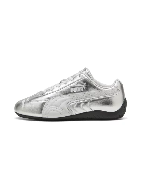 PUMA sneakersy Speedcat Silver Buty szary