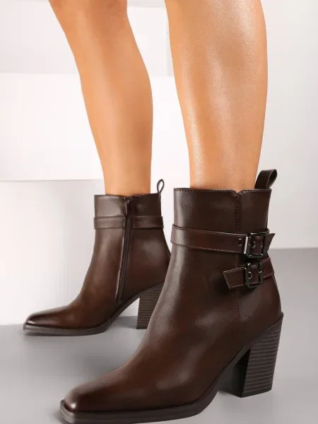 Botine Revirae maro