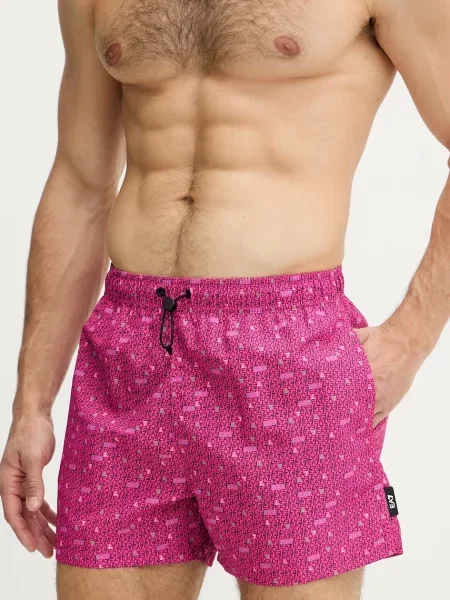 Emporio Armani шорти для купання