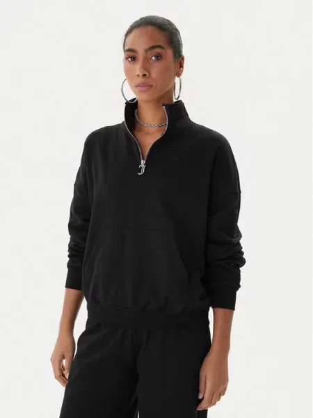 Свитшот Juicy Couture черный